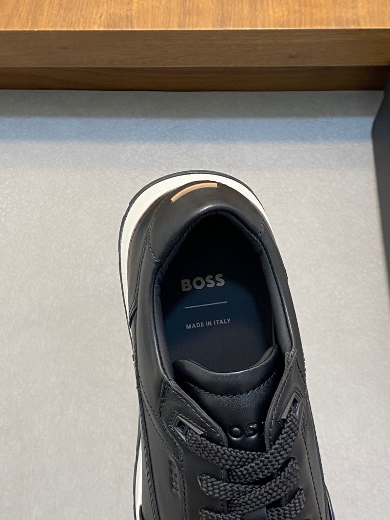 Boss Shoes